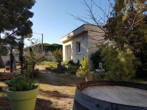 Villa Sunagde
