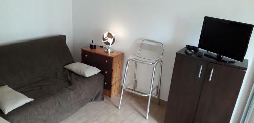 Apartamento Studio � La Mer
