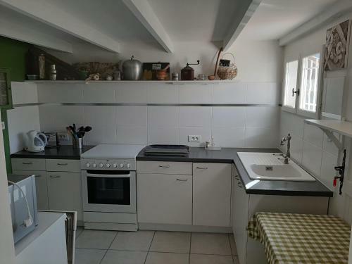 Location Maison 4 Pers Le Grau D'agde 34