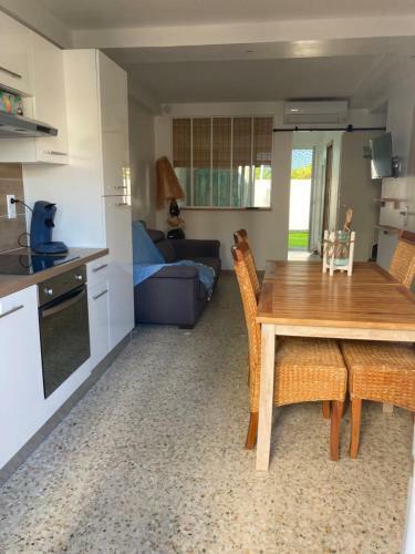 Apartamento Les Sibons