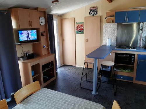 Charmant Mobil Home