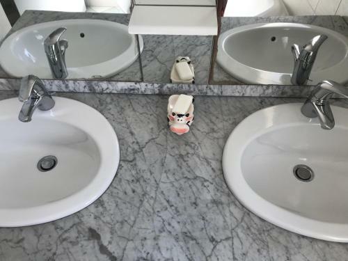 Appartement � La Mer