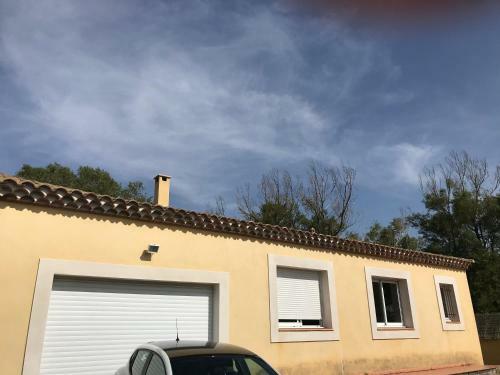Appartement � La Mer