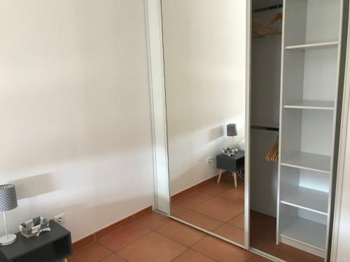 Appartement � La Mer