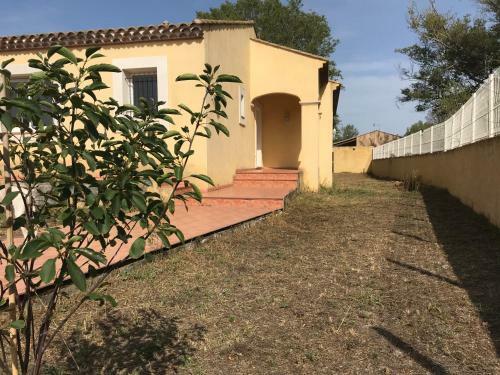 Appartement � La Mer