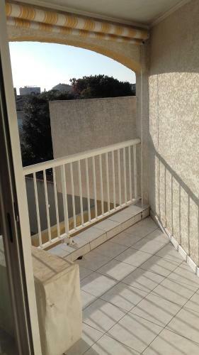 Apartamento Bel Air