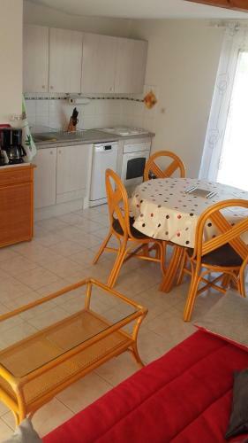 Apartamento Bel Air