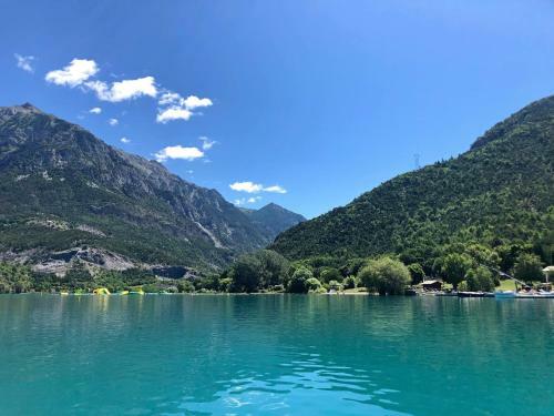 Huttopia Lac De Serre-pon�on