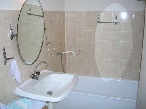 Apartamento Lelex, Monts Jura, Les Etales 26