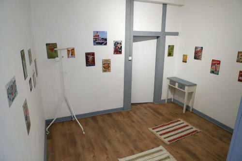 Apartamento L'appartement 62