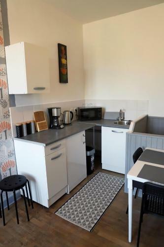 Apartamento L'appartement 62