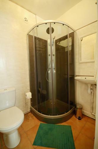 Bed & Breakfast La Petite Soixante Deux