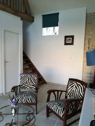 Bed & Breakfast Atelier Aux Dimes