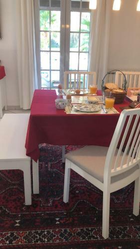 Bed & Breakfast Ch�z Robert & Coby
