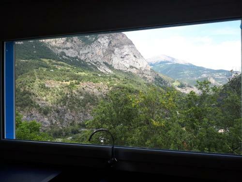 Apartamento La Belle Vue Du Verger