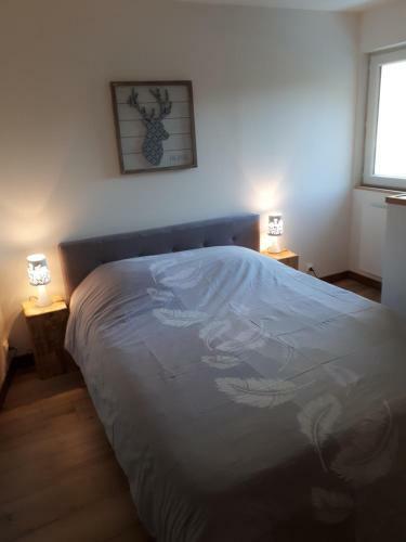 Apartamento La Belle Vue Du Verger
