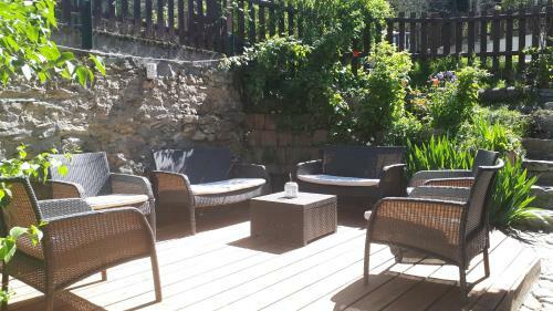 Apartamento Le Verger