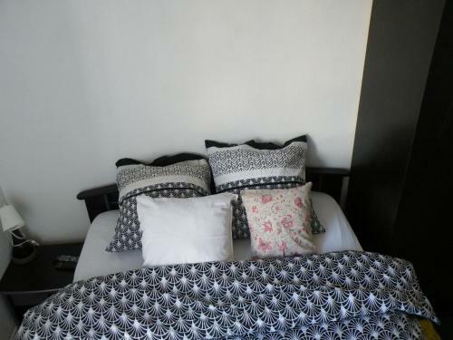 Apartamento Appartement F2 De 30m2- Repos Moins Cher