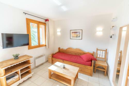 Apartamento Le Balcon Des Airelles - T4 Duplex - Bda307