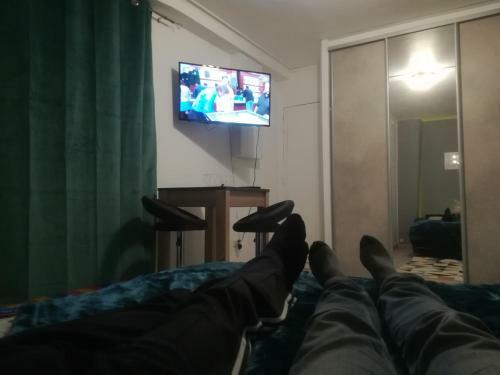 Apartamento L'estuaire
