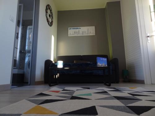 Apartamento L'estuaire