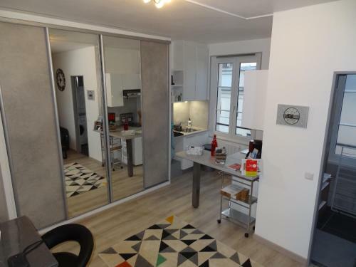 Apartamento L'estuaire