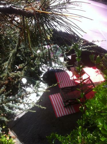 Bed & Breakfast Les Chambres Du Chat Perch�