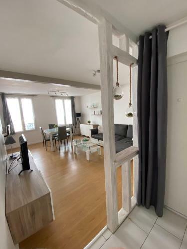 Apartamento Lh Appart