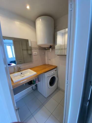 Apartamento Lh Appart