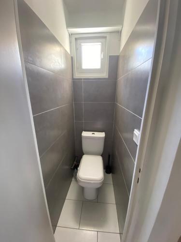 Apartamento Lh Appart