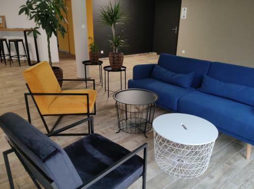 Apartamento Villa Rapha�lle #5