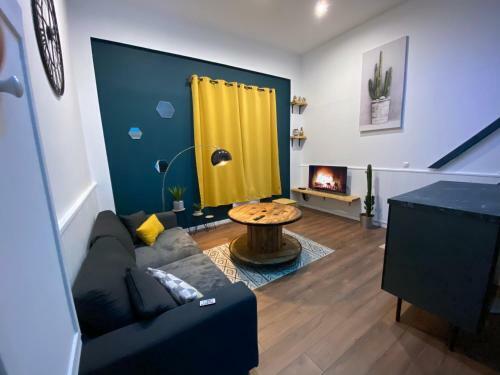 Apartamento Lh Loft Spa