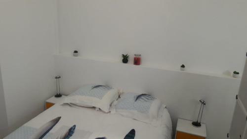Apartamento R�sidence Baheux