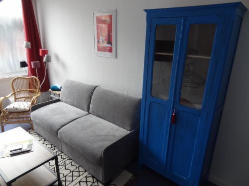 Apartamento Studio L'azulejos