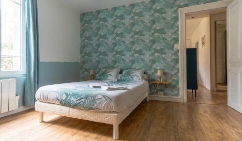Apartamento Appartement Cosy, H�tel de Ville