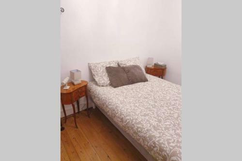 Apartamento Le Petit Haussmannien � 2 Pas de La Plage
