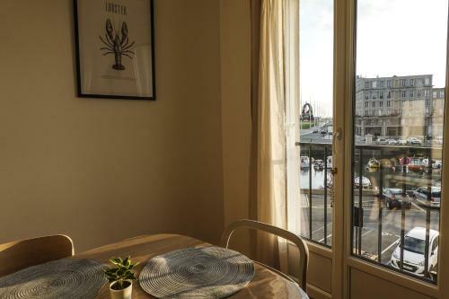 Apartamento Seaside - 4/6 Personnes - St- Francois