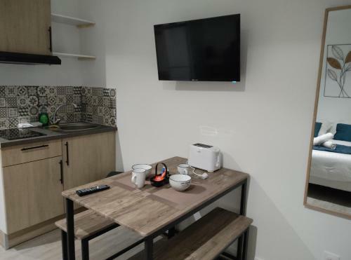 Apartamento Villa Rapha�lle #2