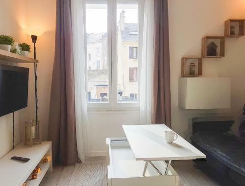 Apartamento Lpah C�t� Universit�