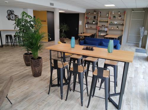 Apartamento Villa Rapha�lle #6