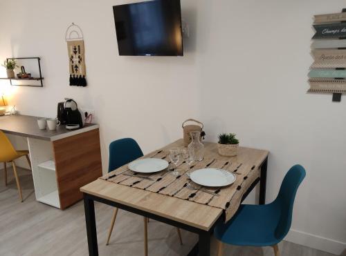 Apartamento Villa Rapha�lle #6