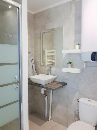 Apartamento Lpah C�t� Gare