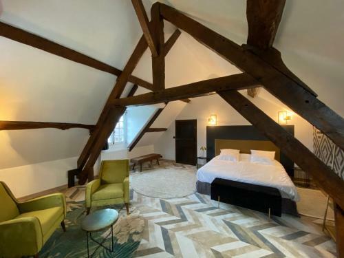 Hostal Domaine de Prestal