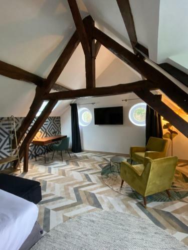 Hostal Domaine de Prestal