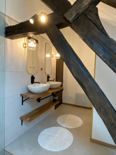 Hostal Domaine de Prestal