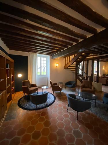 Hostal Domaine de Prestal