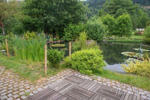 Chalet La Revoyotte