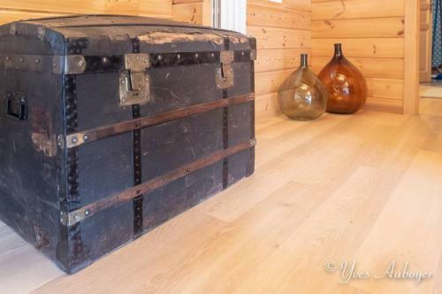 Chalet La Revoyotte