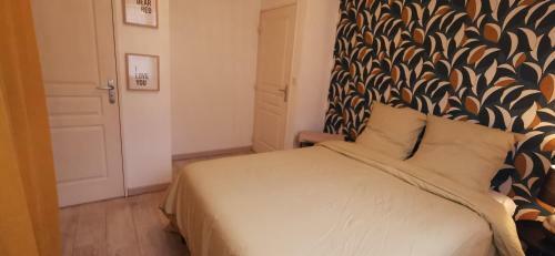 Apartamento Lethamyris - Hyper Centre Avec Parking Priv�