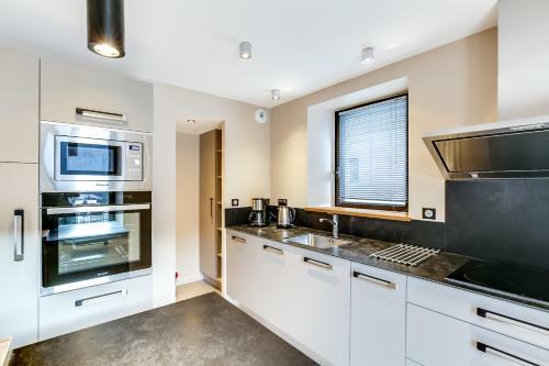 Apartamentos Maison B�temps
